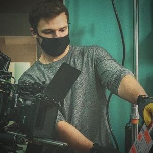 Meet your Posher, Kyle